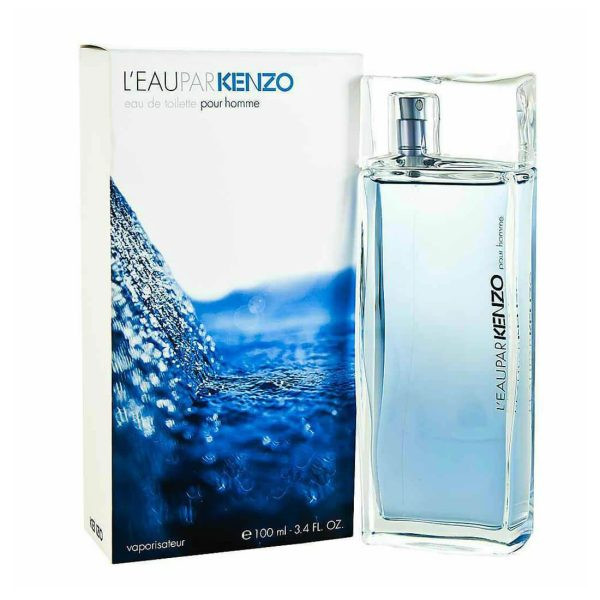 Kenzo L’Eau Par Kenzo Pour Homme