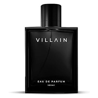 Villain Perfume For Men 100 Ml