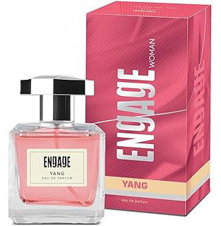 Engage Yang Eau De Parfum for Women